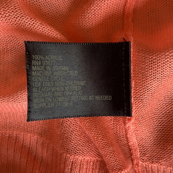 Worthington Spring Cardigan - Picture 3 of 3